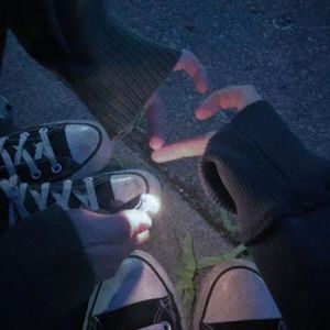 Situationship.（非正式恋爱关系）