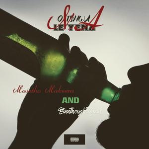 O tshwana le yena (feat. FM)