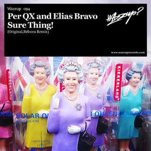 Sure Thing! (Original Mix)