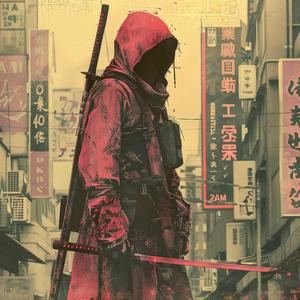 Itsumade 以津真天 (Japanese Trap)