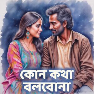 কোন কথা বলবোনা Kono kotha bolbona