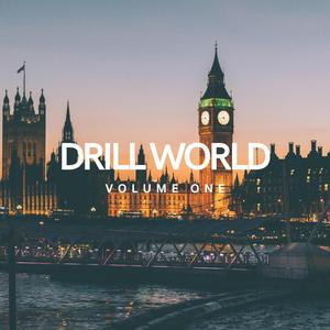 Slide (Drill Beat)