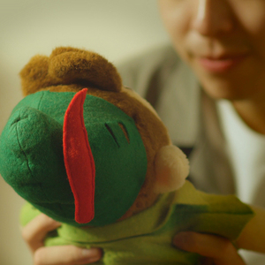 เธอเก่งที่สุดในโลก ;) (Person of the Year)