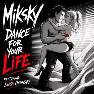 SuperNatural (feat. Luca Haunsby)
