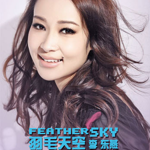 羽毛天空