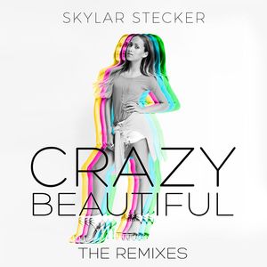 Crazy Beautiful (NIGHTOWLS Remix)