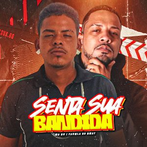 Senta Sua Bandida
