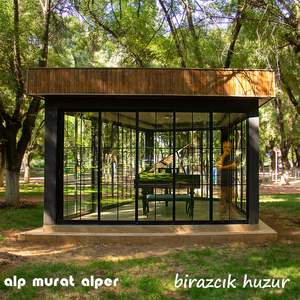 Birazcık Huzur