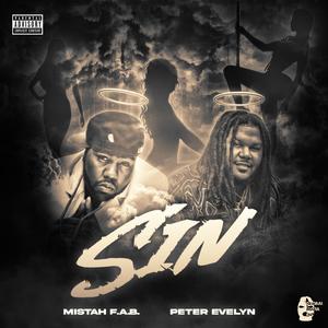 Sin (feat. Mistah F.A.B.)