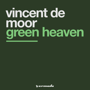 Green Heaven (Original Mix)