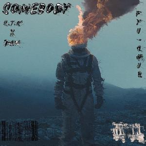 Somebody (feat. Jalin)
