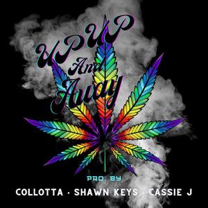Up Up and Away (feat. Cassie J & Collotta)
