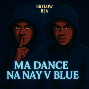 Ma Dance Na Nay V Blue