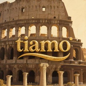 TIAMO(Prod.Ounce_X)
