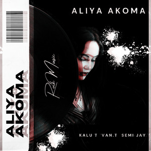 Aliya Akoma