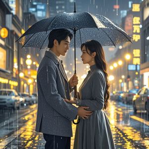 冷战_琴语娅