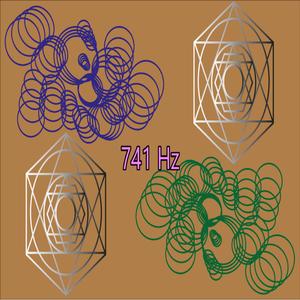 Arcángeles (Versión 741 Hz)