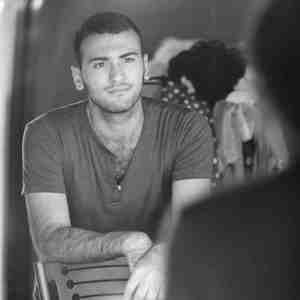 רגשות על המוח