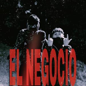 EL NEGOCIO (feat. Emcigah)