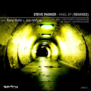 Anel (Tony Rohr's Caveman Mix)