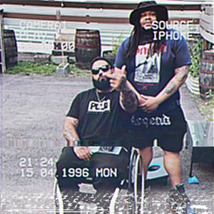 God Flow (feat. Hollywood Gizzle)