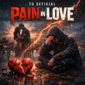 Pain in Love