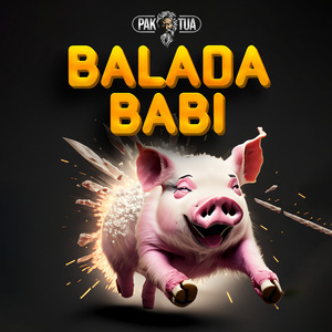 BALADA BABI