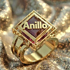 ANILLO