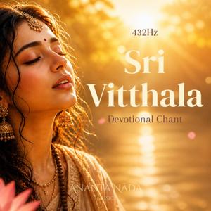 Sri Vitthala (Devotional Chant (432Hz)