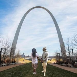 STL, hustle remix (feat. Wyxked) (Radio Edit)