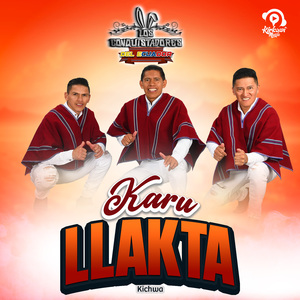 Karu Llakta