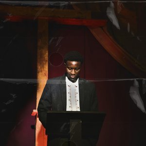 Please, Mr Preacher