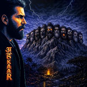 Ahankaar