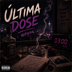 Última Dose