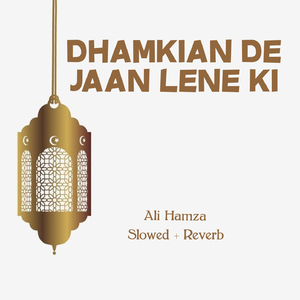 Dhamkian De Jaan Lene Ki Lofi