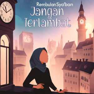 Jangan Terlambat