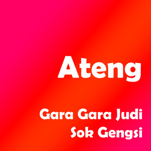 Gara Gara Judi