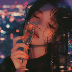 蜜月の螺旋 - 夜の恋の無限ループ by Wizardx07