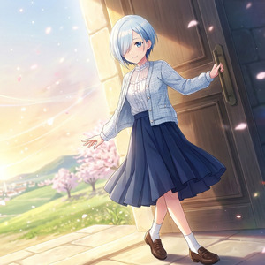 ハルカゼアンセム