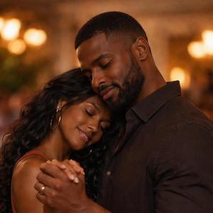 Please just love me baby