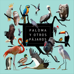 La Leyenda del Tiempo (feat. Sandra Carrasco)