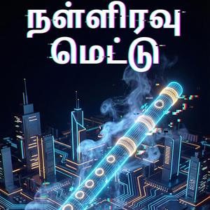 நள்ளிரவு மெட்டு