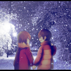 Back Then (momma always told me)