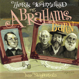 Skaperen Har Mange Navn (Bakgrunnsmusikk)