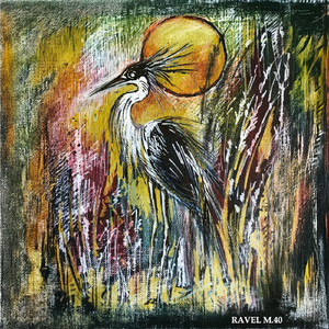 Sonatine, M. 40: I. Modéré