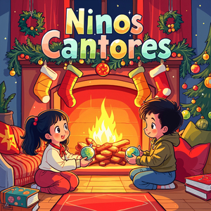 Canciones Navideñas para Celebrar en Reunión Familiar