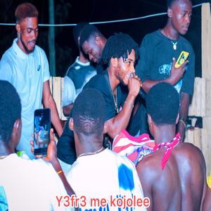 Yaba (feat. King Paluta)