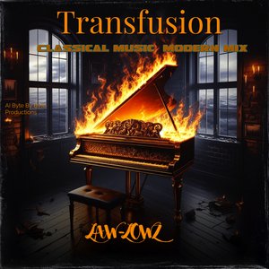 Eternal Vibe Symphony