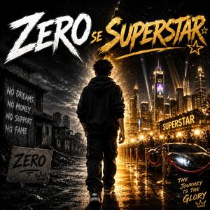 Zero se Superstar