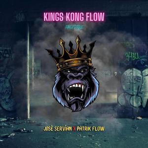 Kings Kong Flow Freestyle (feat. Patrik Flow)